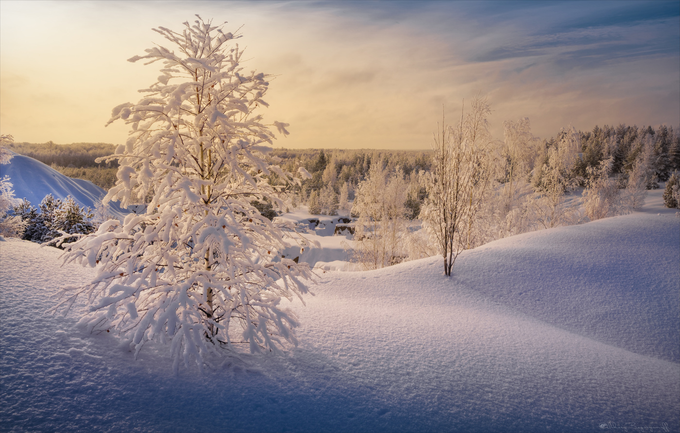 Mit angehaltenem Atem ...