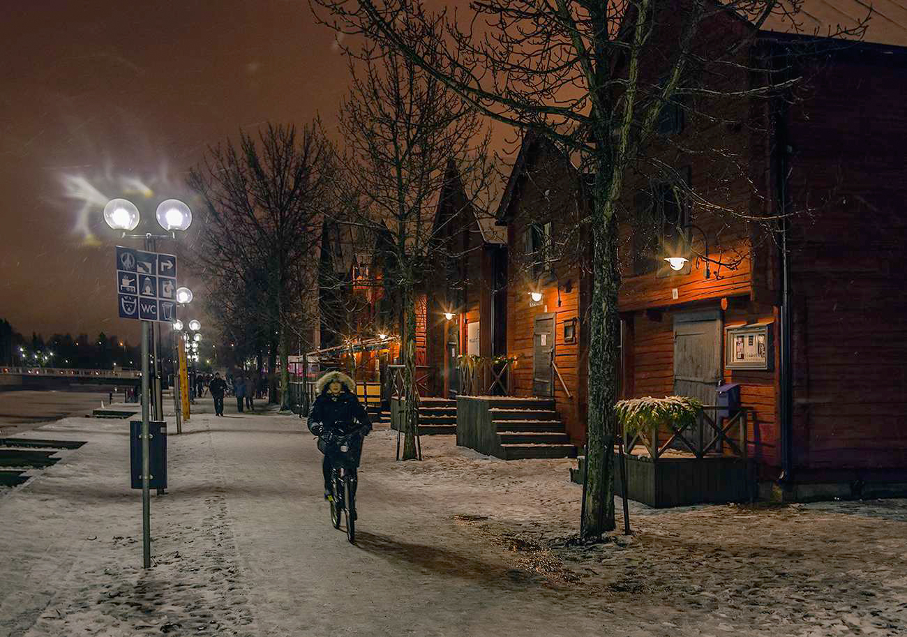 We Wish You A Merry Christmas