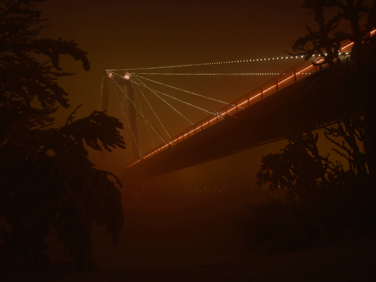 Glückliches Neues Jahr!