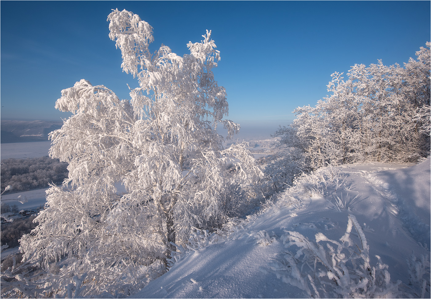 Letzter Tag des Jahres