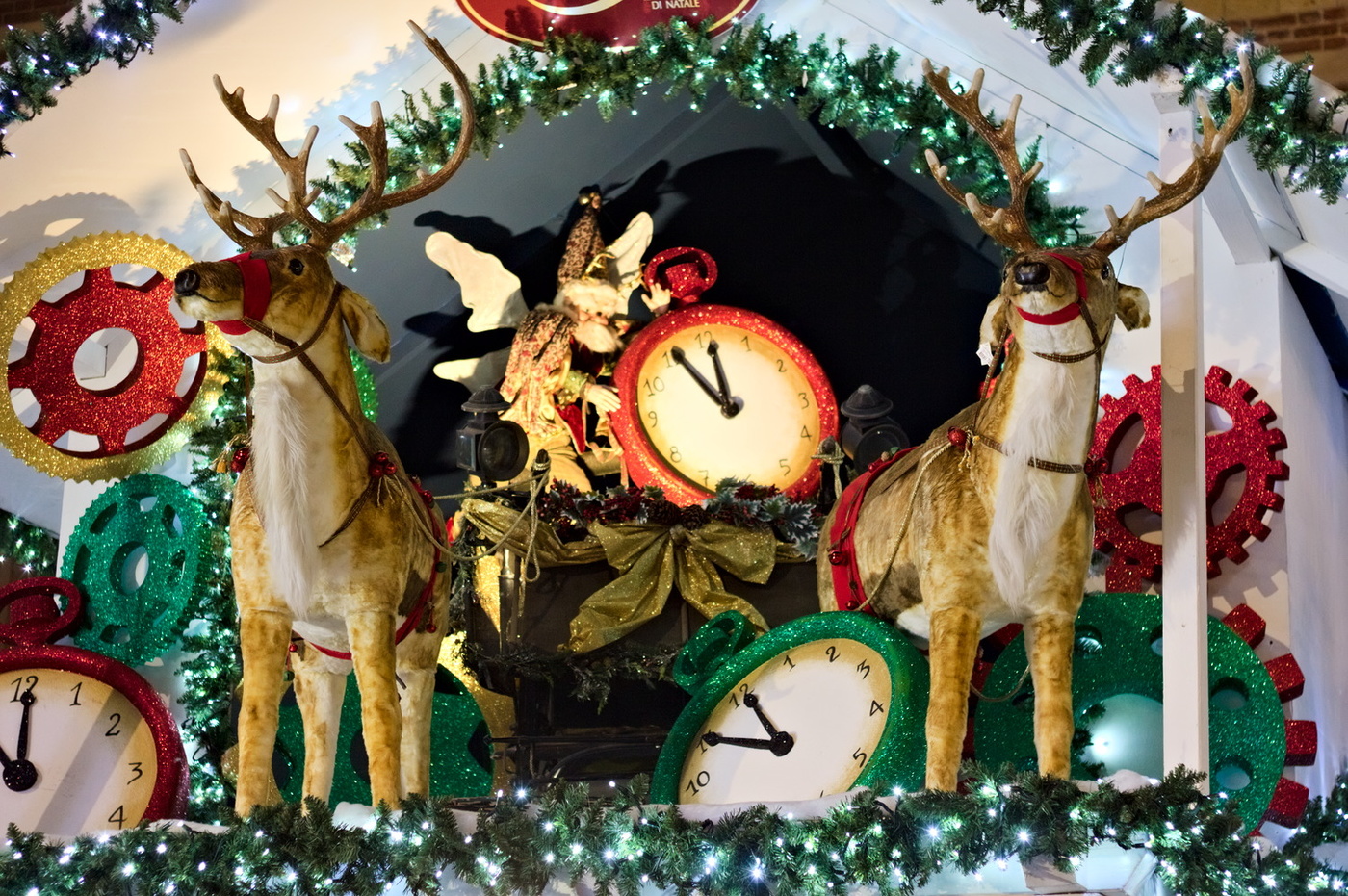 Glückliches neues Jahr