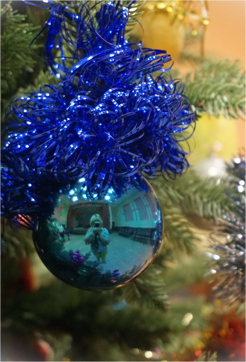 Glückliches Neues Jahr !!!