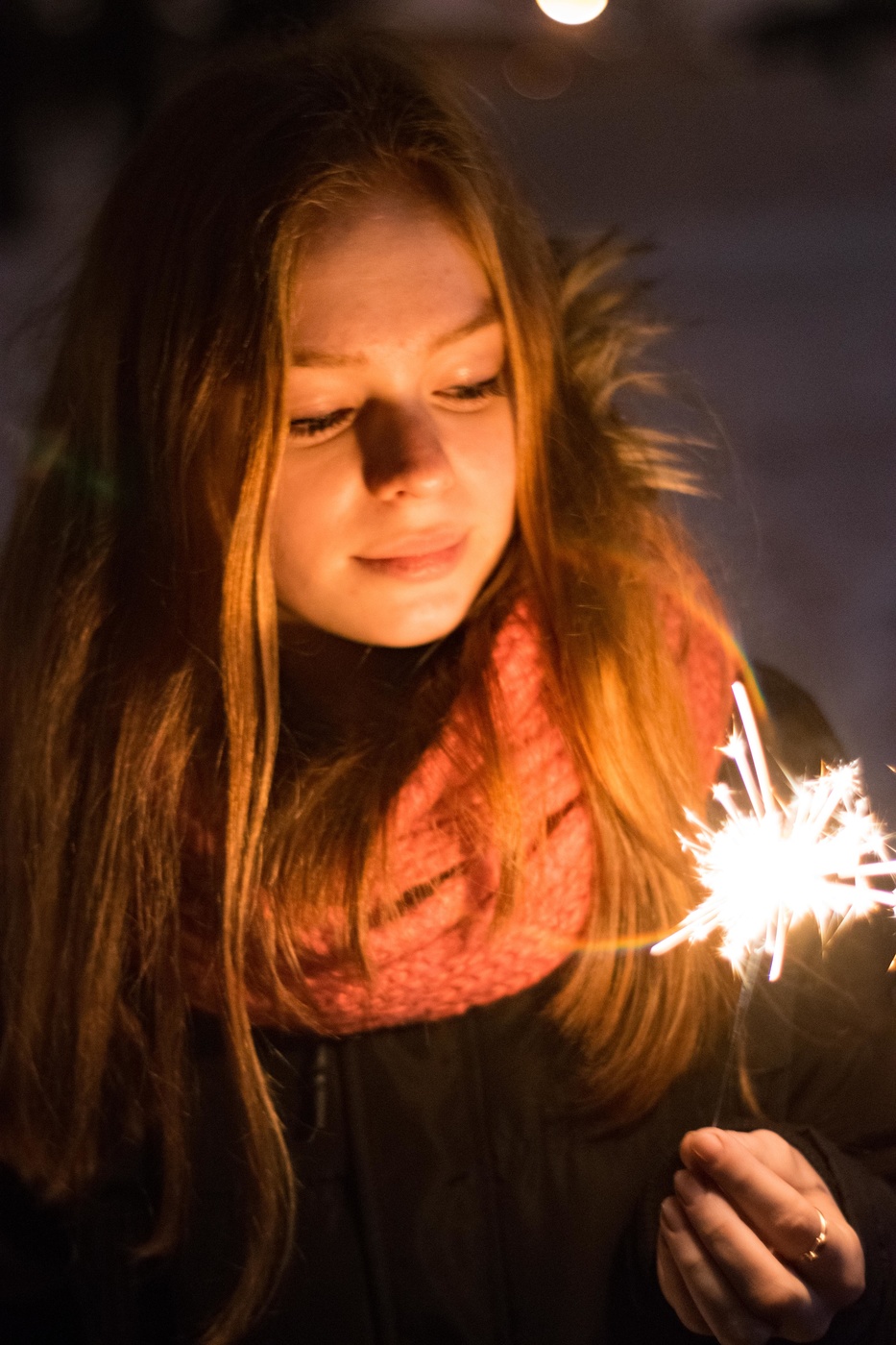 Glückliches neues Jahr