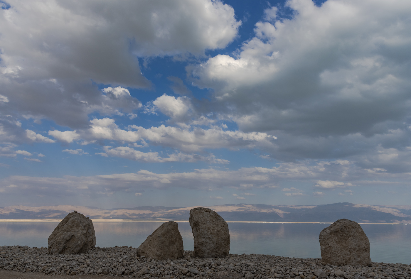 Dead Sea