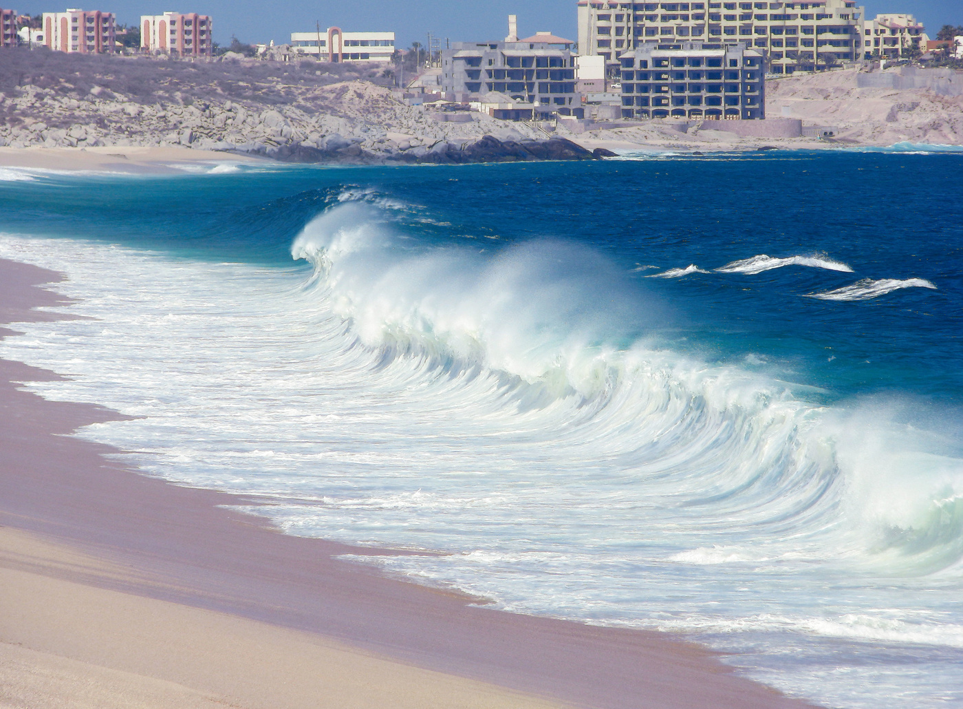 Mit einem Kinderspiel!