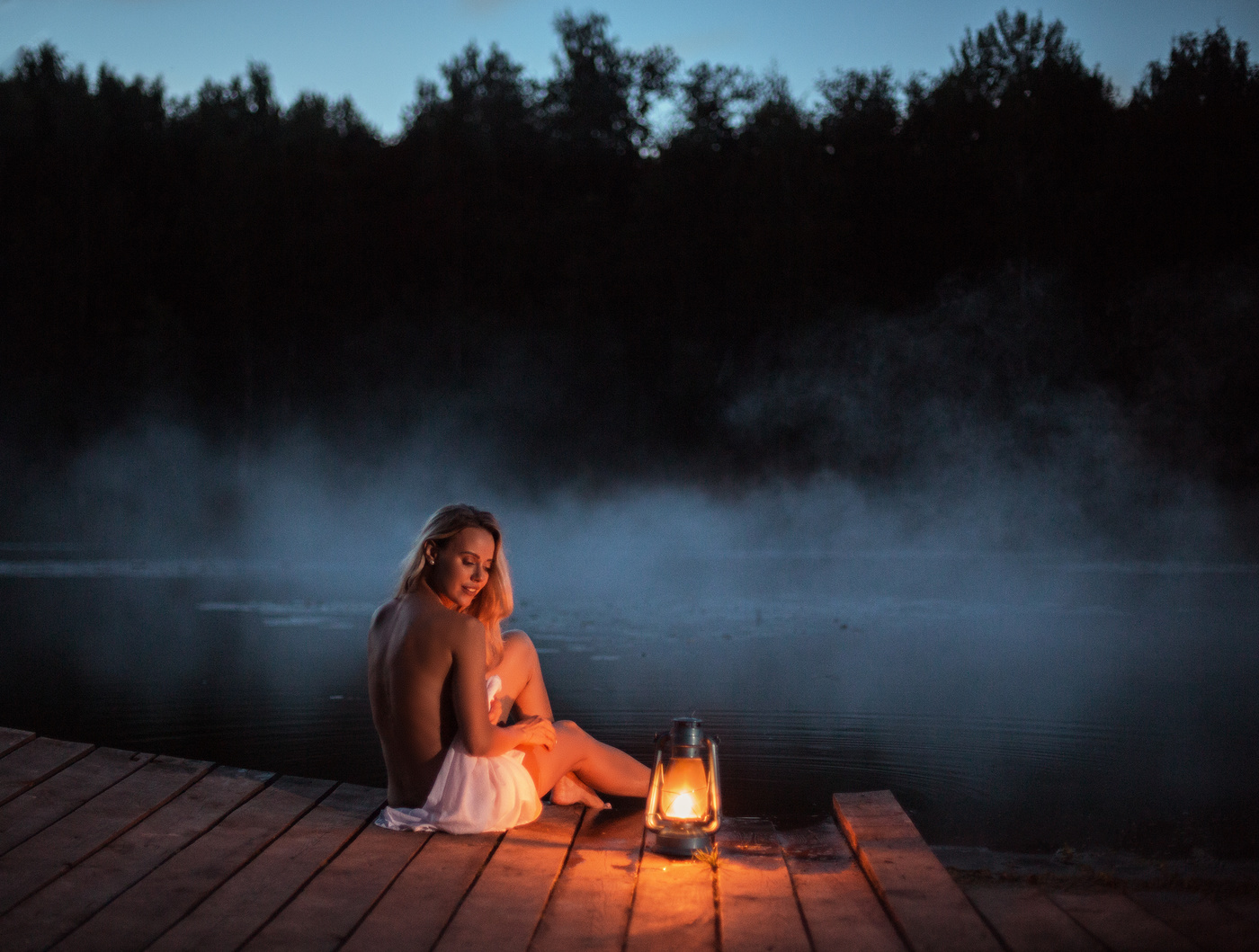 Project Boudoir :: Magic Lantern