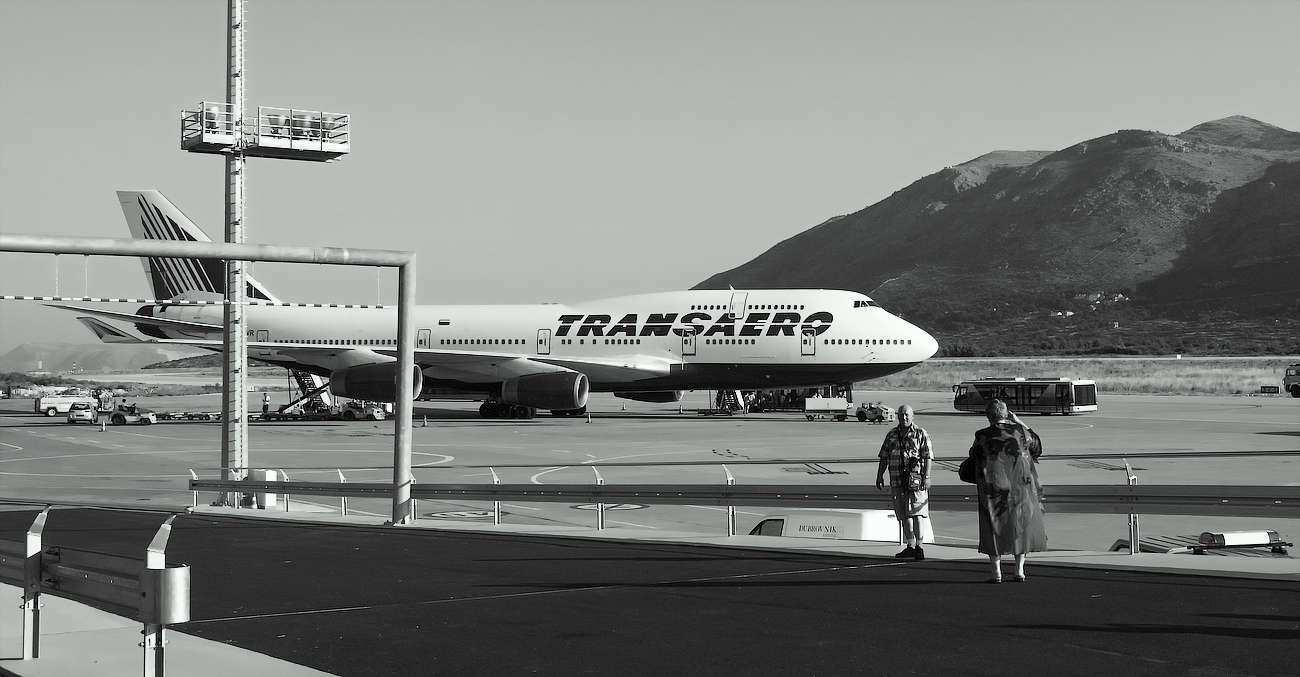 Foto auf der Speicher