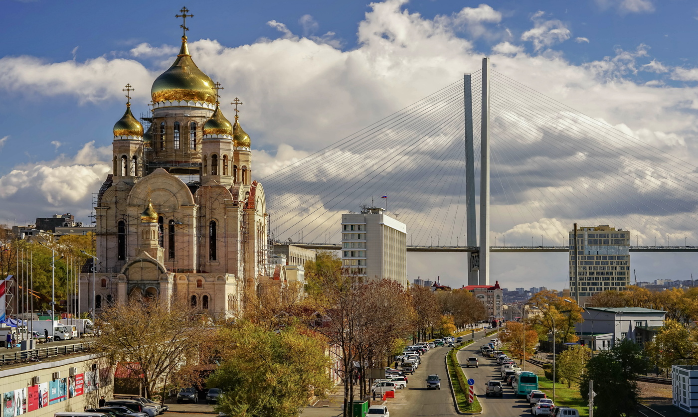Vladivostok
