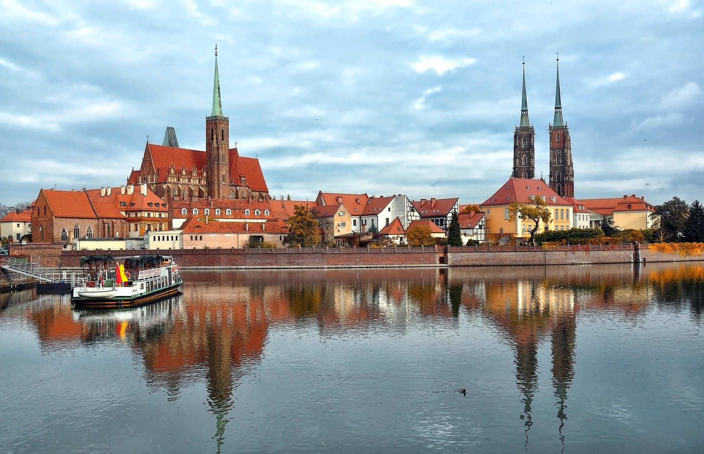 Wroclaw