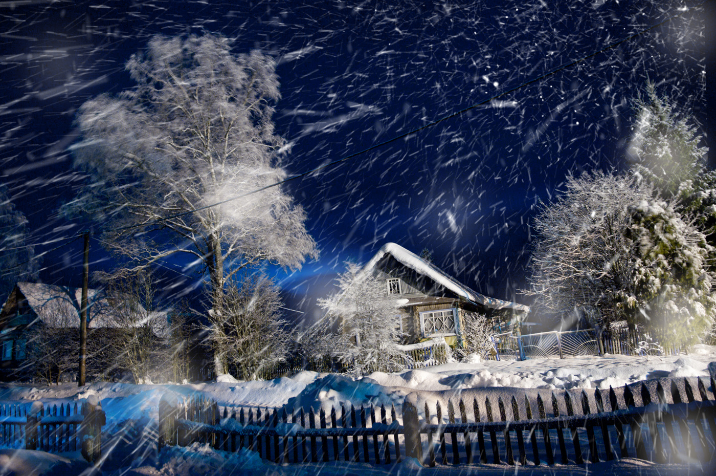 Nun da, wo wir nicht