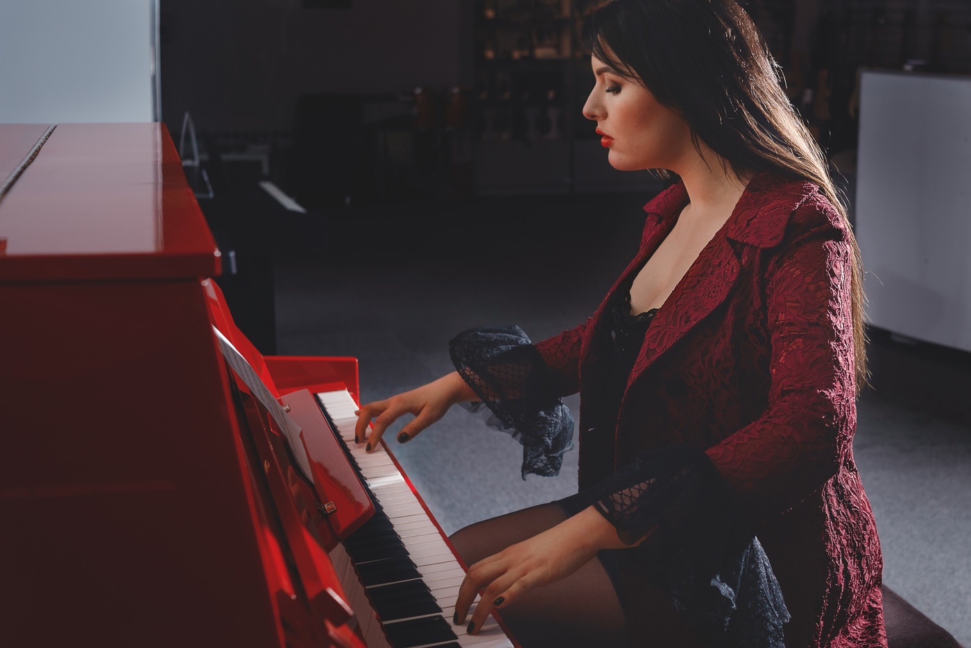 Piano