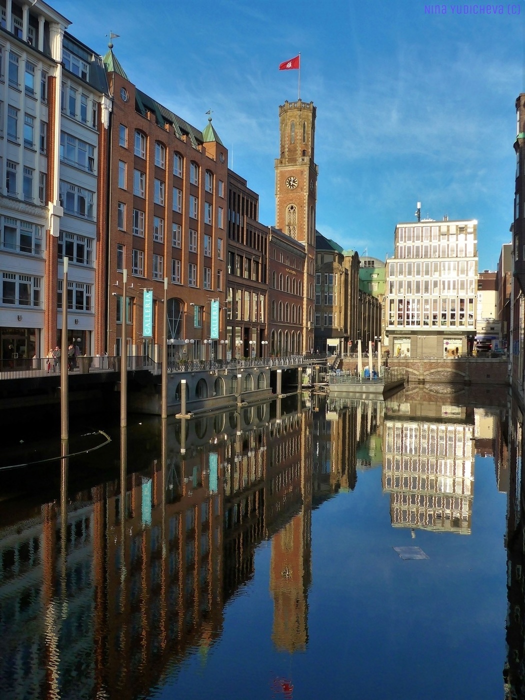 Hamburg