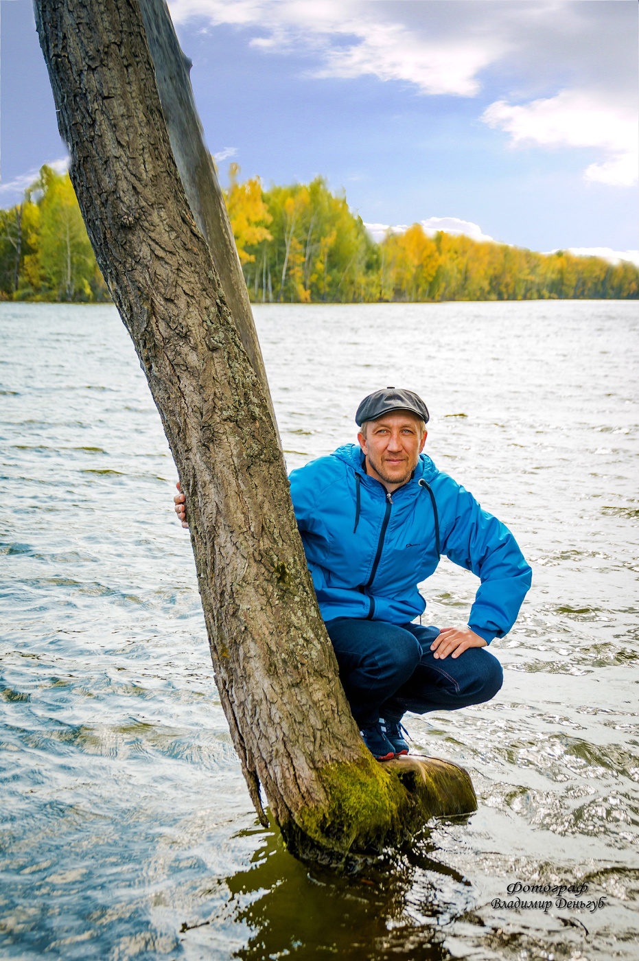 ohne Worte ... oder Sie wissen nicht, wie ich es nennen)))