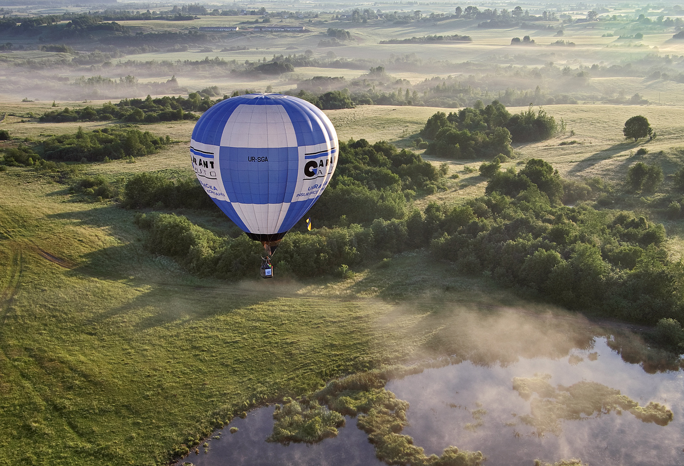 Die einsamen Reisenden