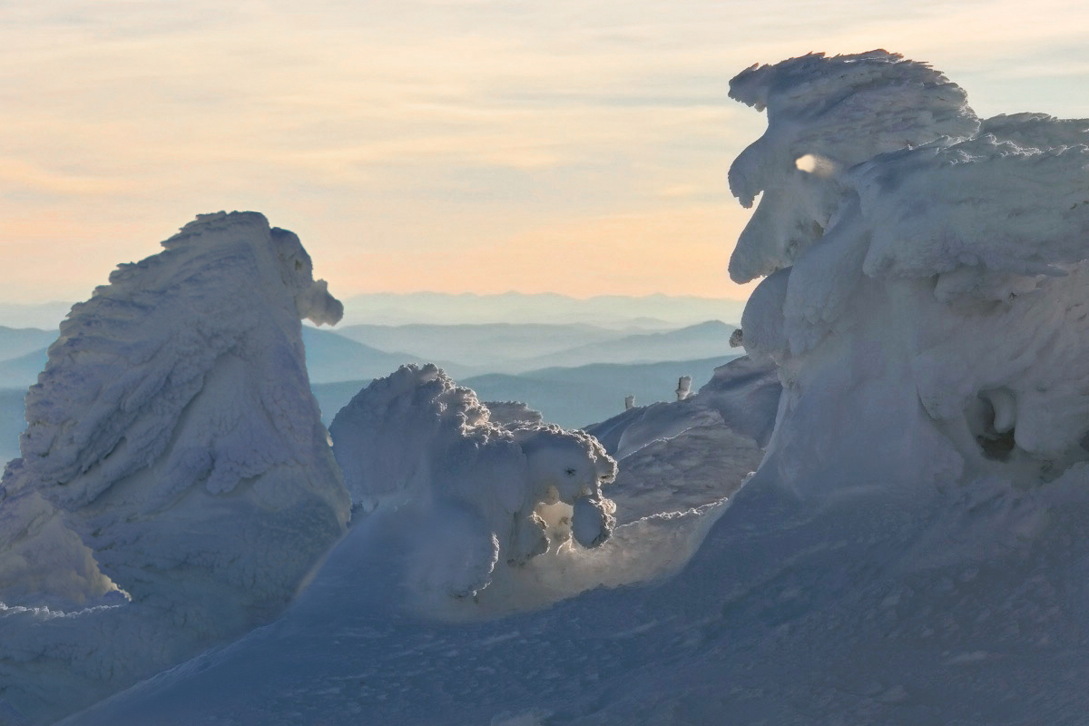 Eine andere Realität