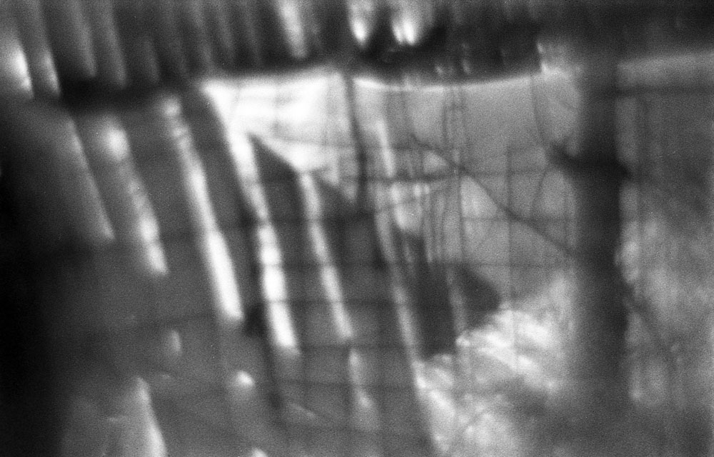 fiel im letzten Jahr Schnee