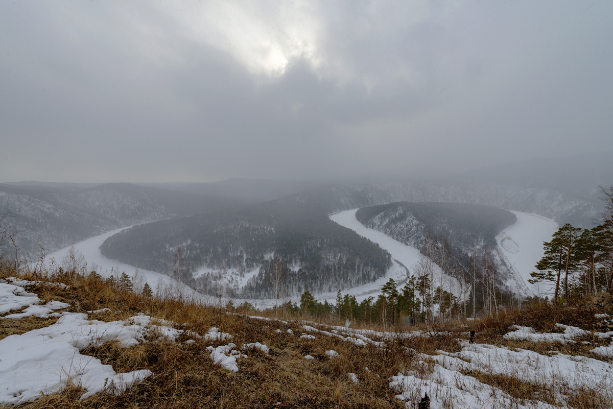, Ließen sich Schleife
