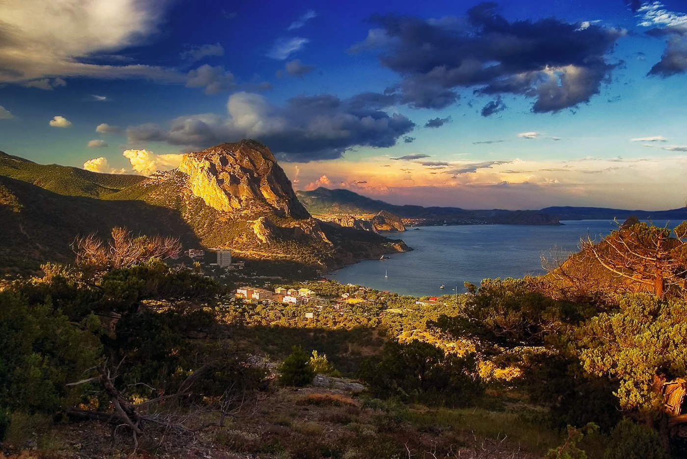 What Dreams May Come ...