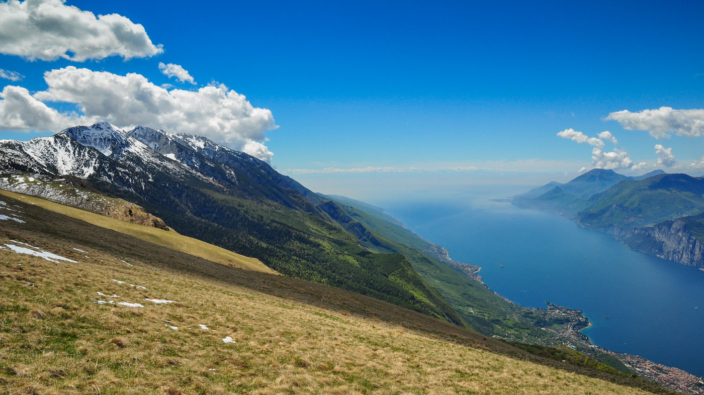 From here to eternity