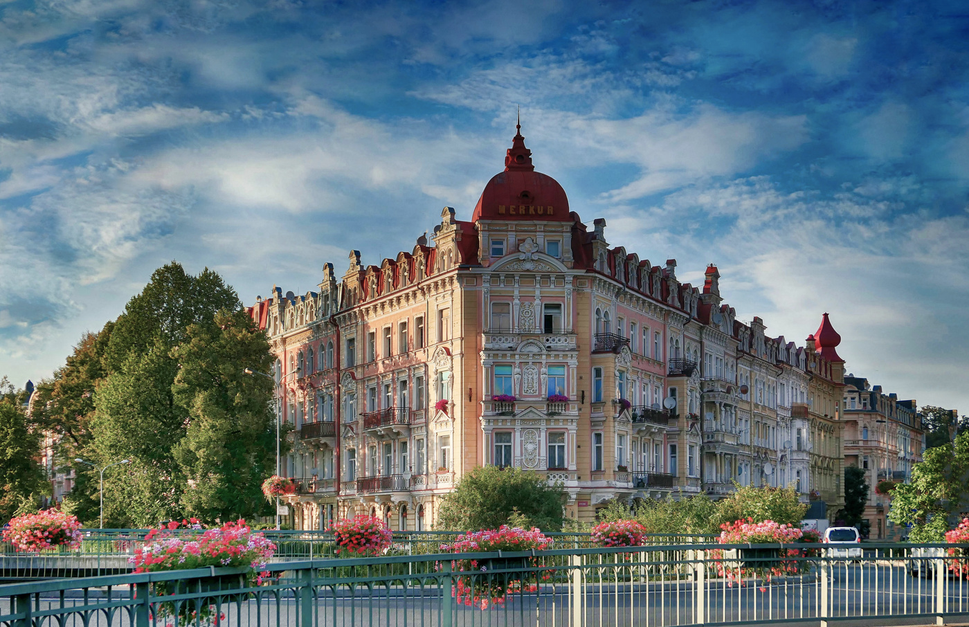 Karlovy Vary