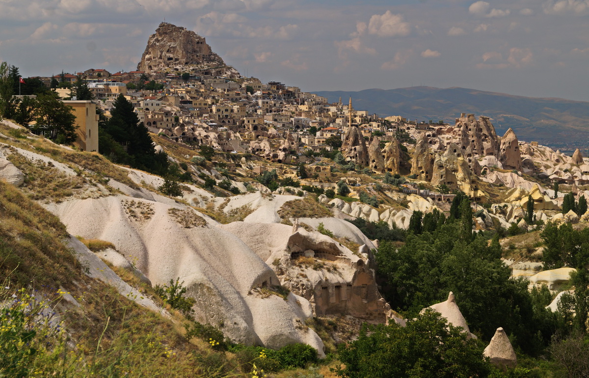 Kappadokien
