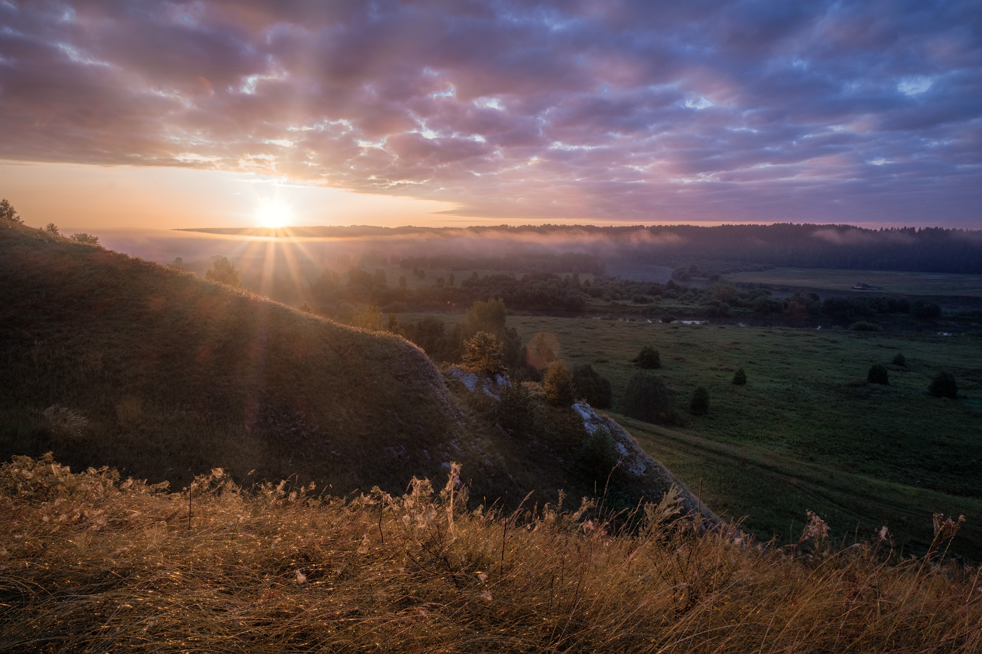 Erinnerungen an den Sommer