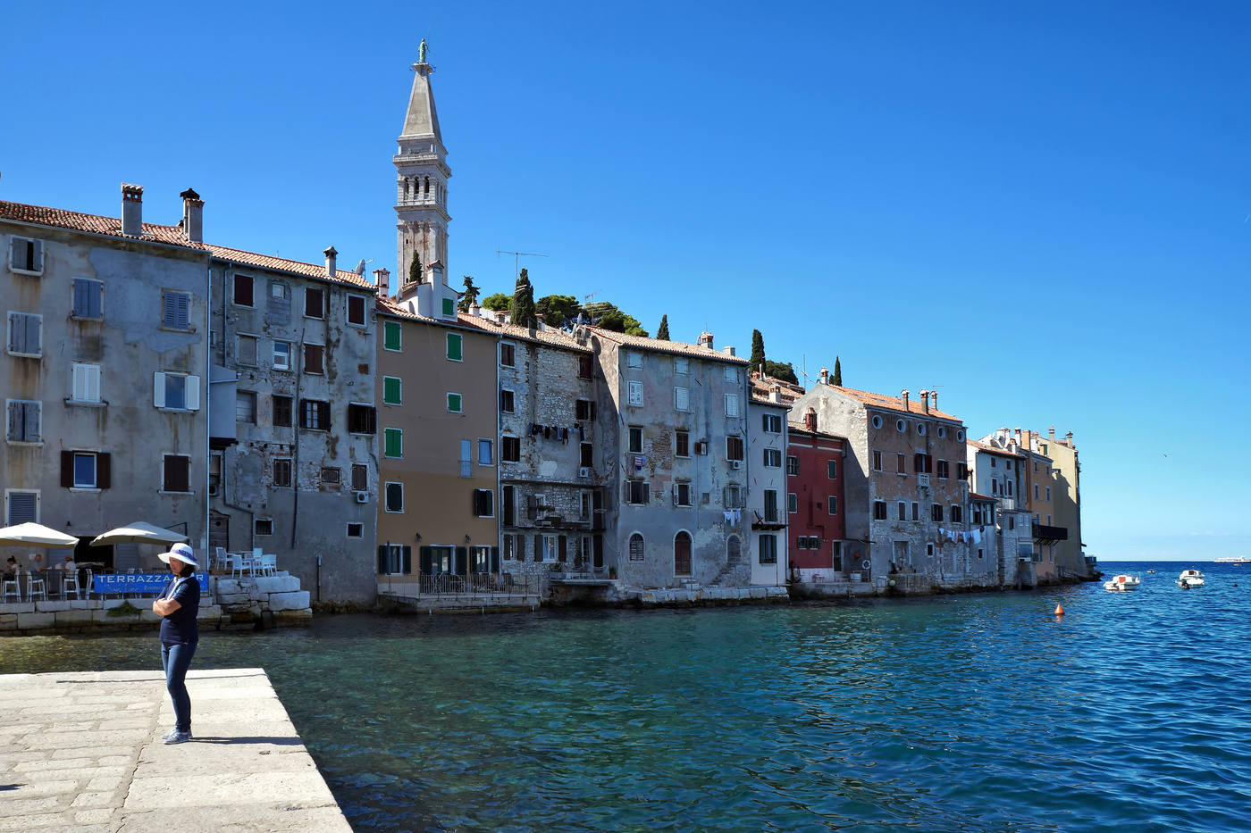 Rovinj
