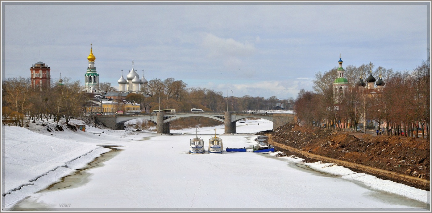 Vologda