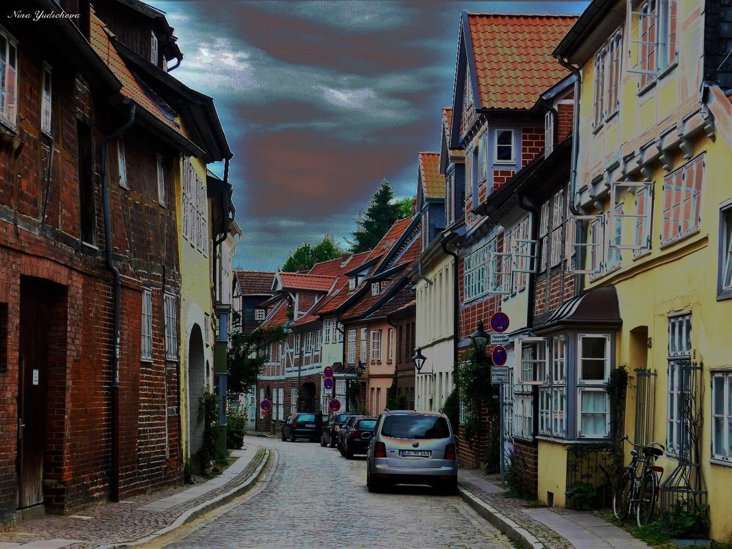Lüneburg