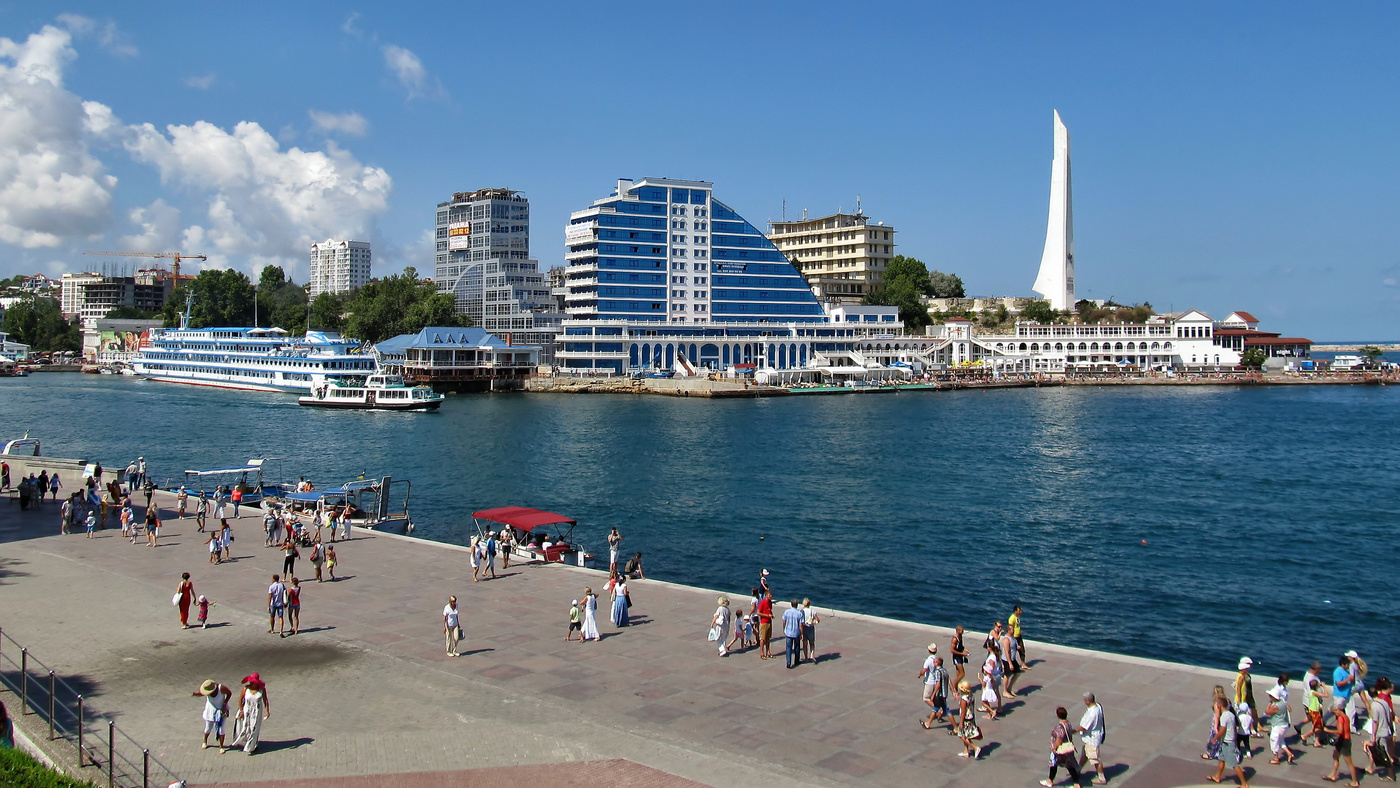 Sevastopol