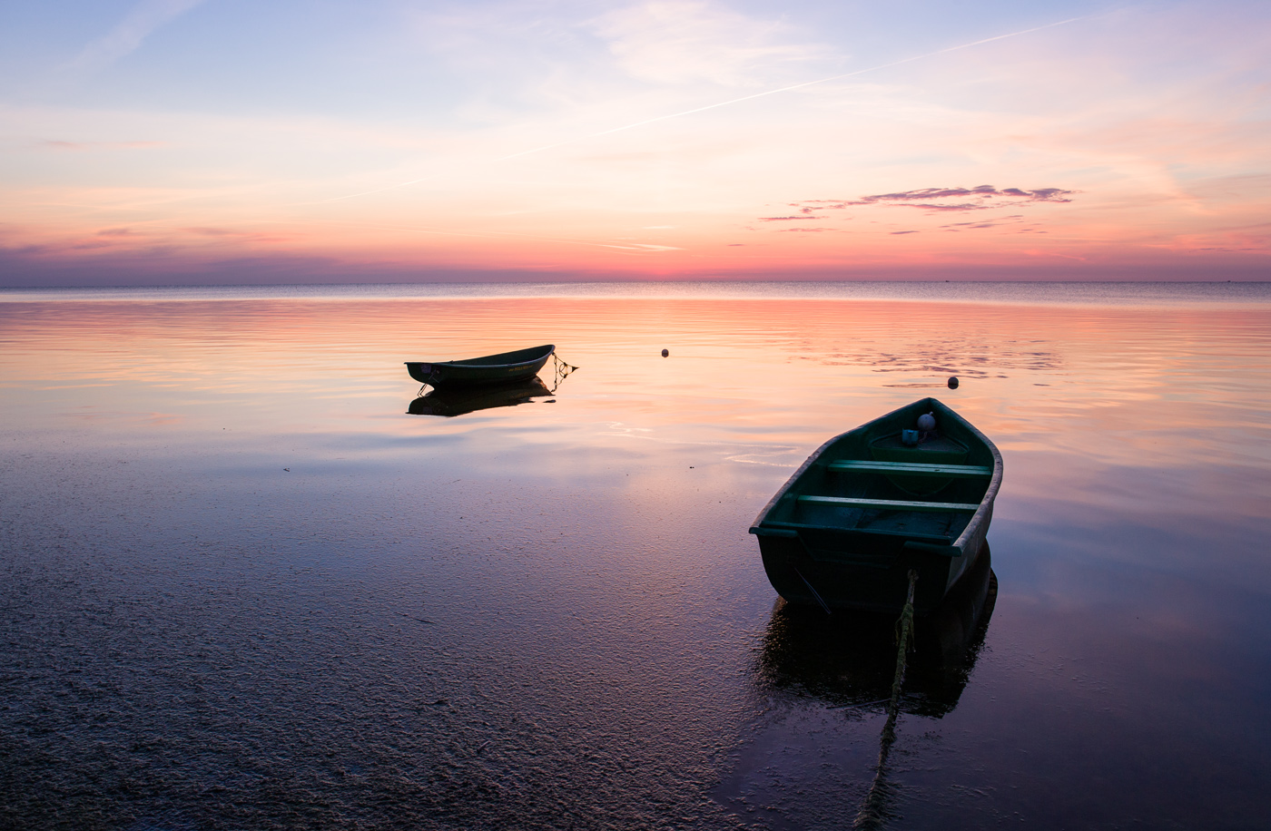 Im Vorgriff auf den Sommer