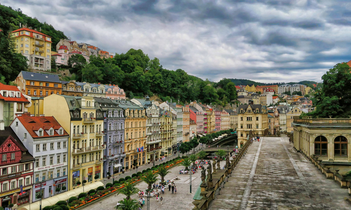 Karlovy Vary