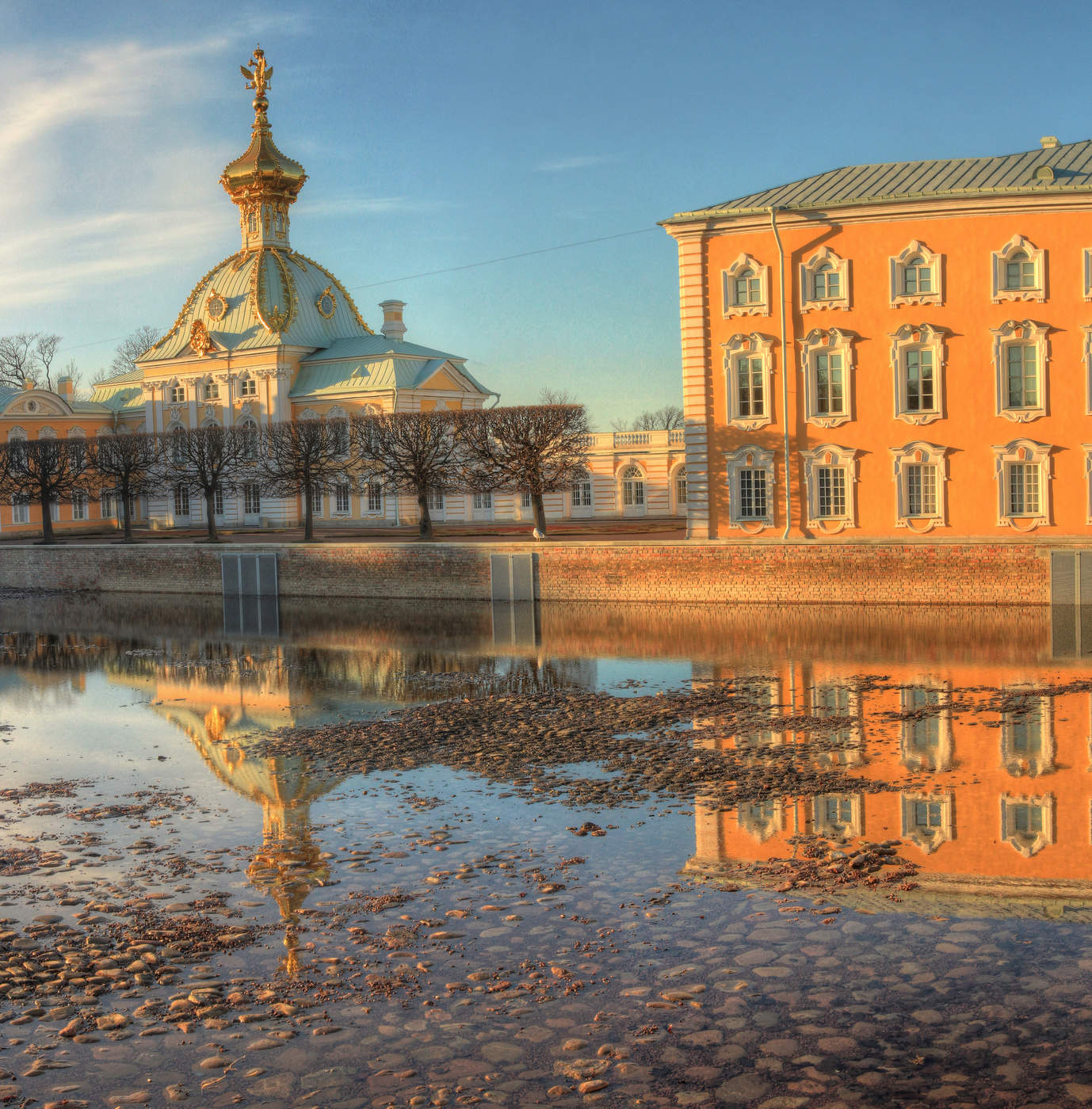 Peterhof