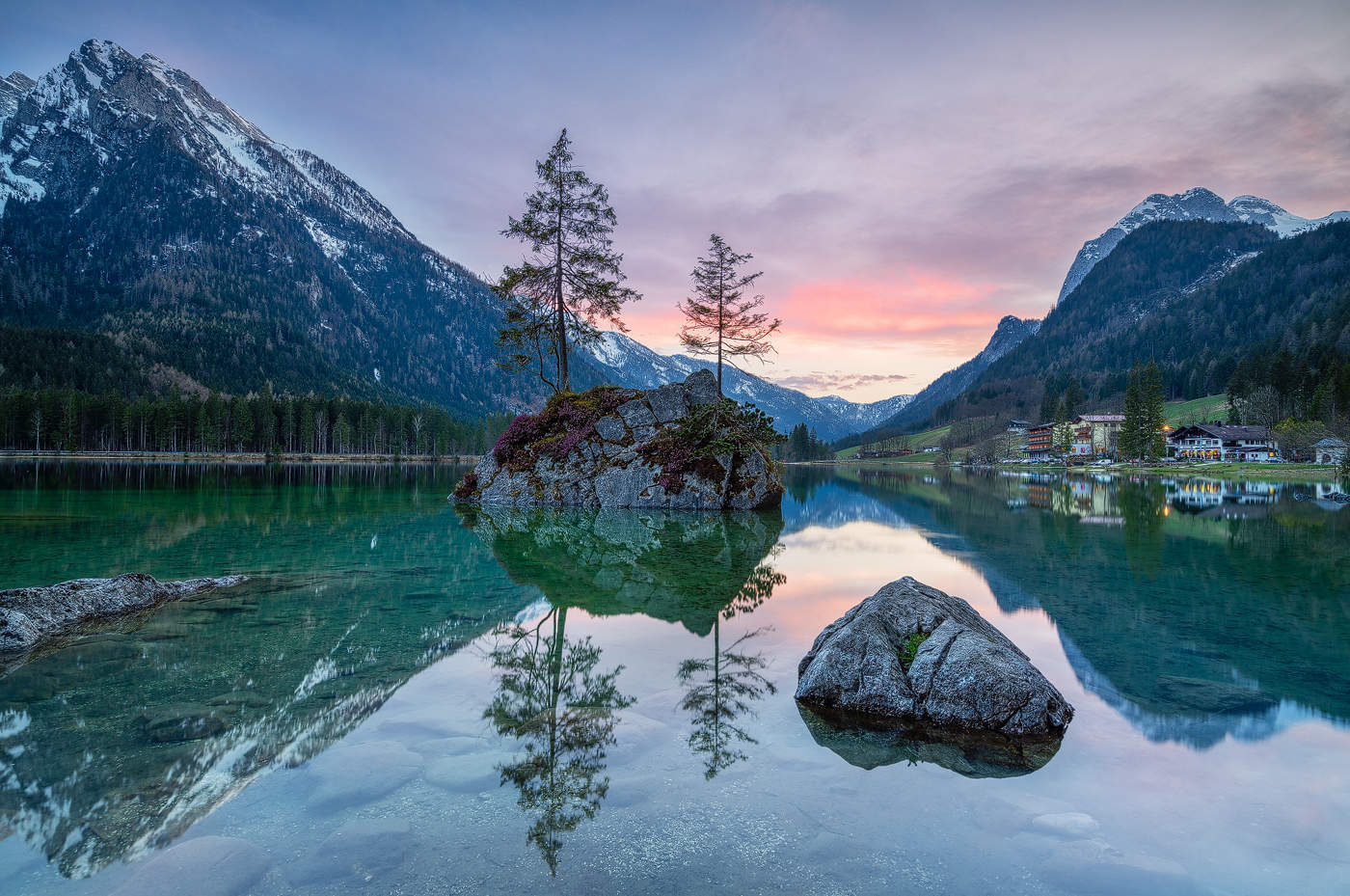 Hintersee