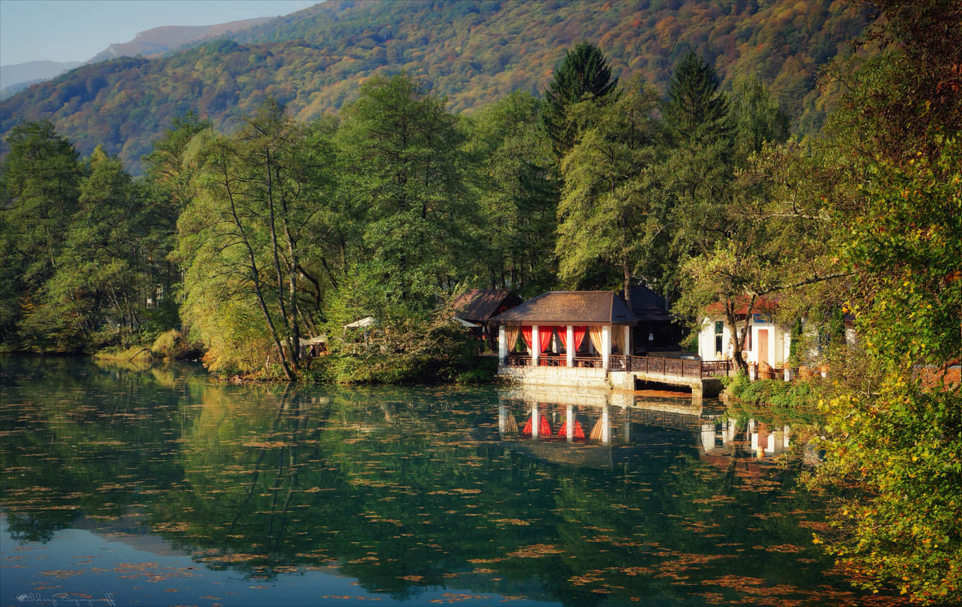 Nicht eine Jahreszeit ...