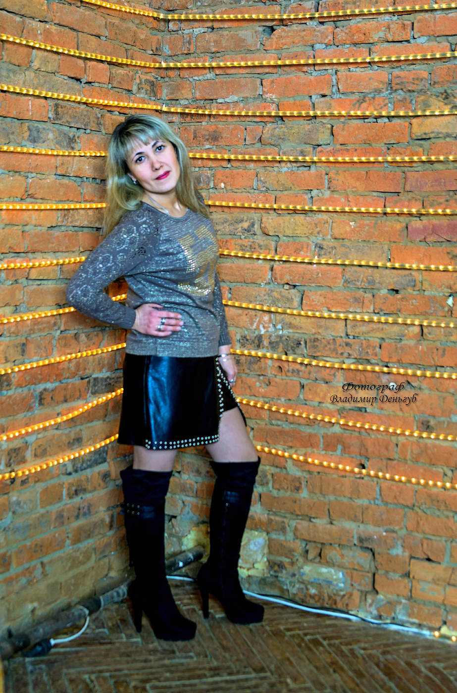 2etag... model Mauina!