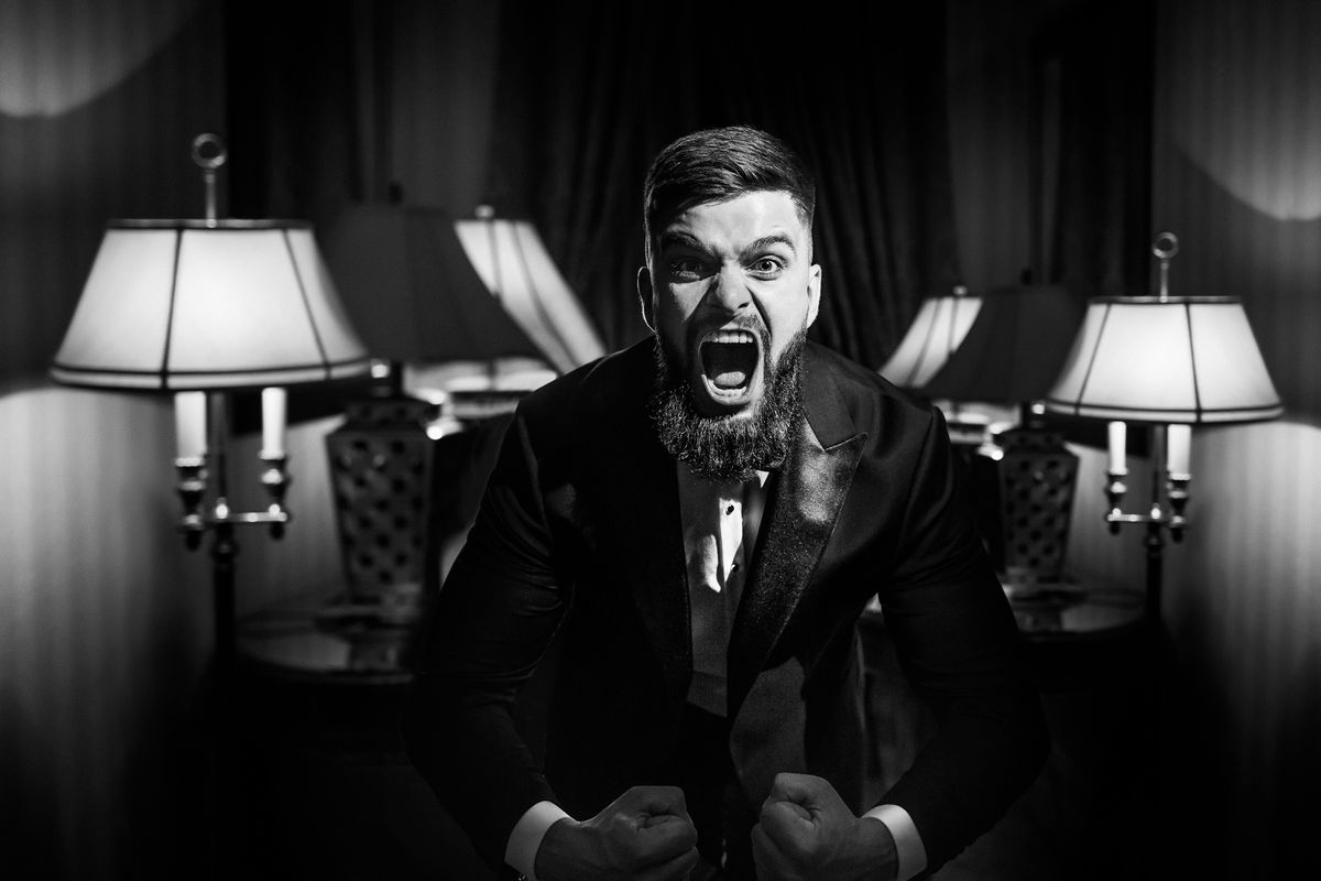 Capturing expression