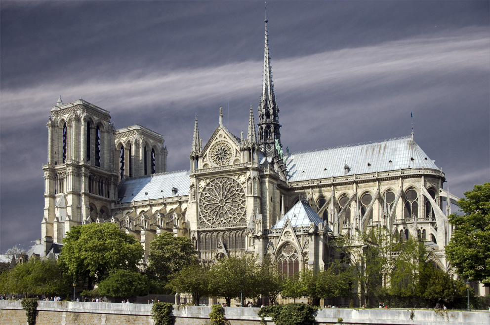 Notr Dam