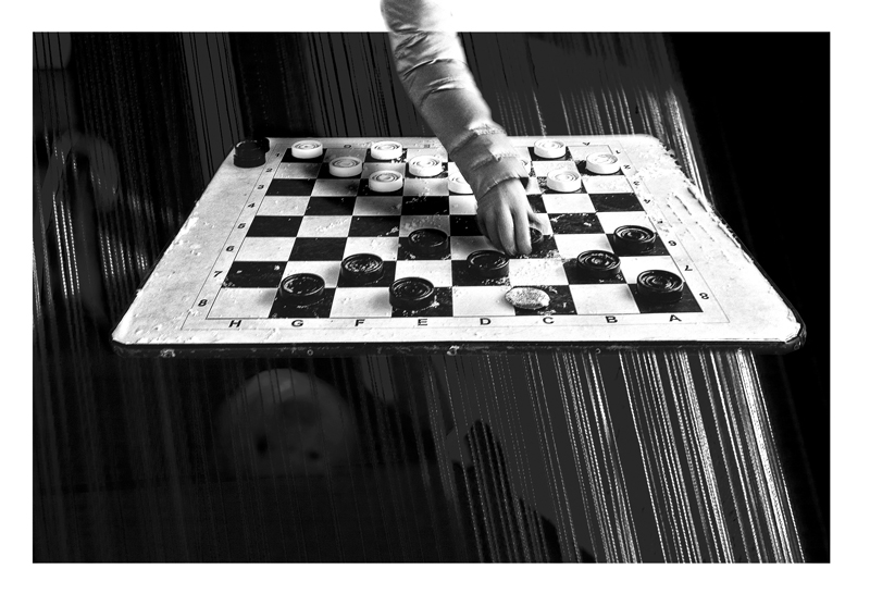 Lassen Sie uns spielen?