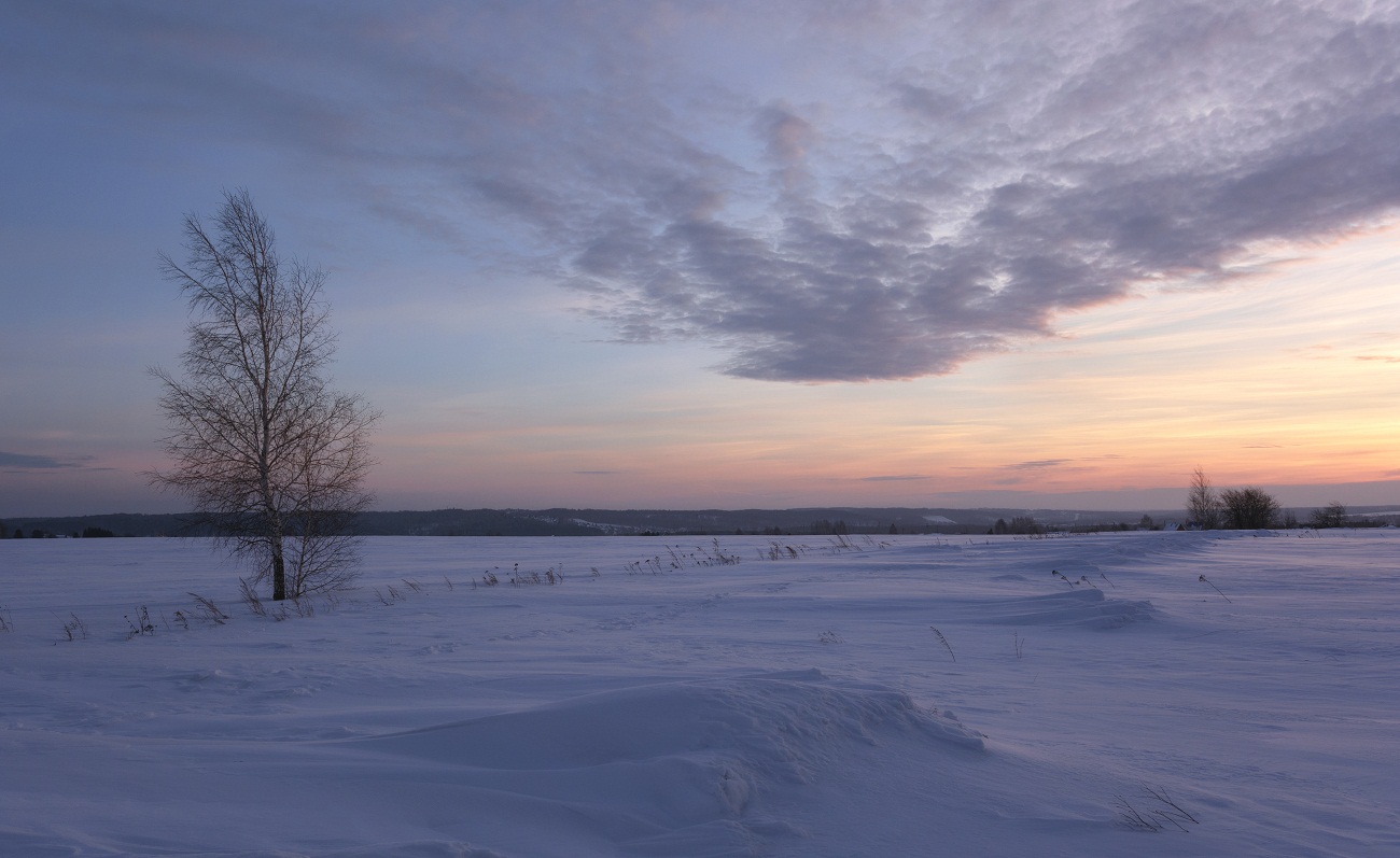 Warten auf ein Wunder.