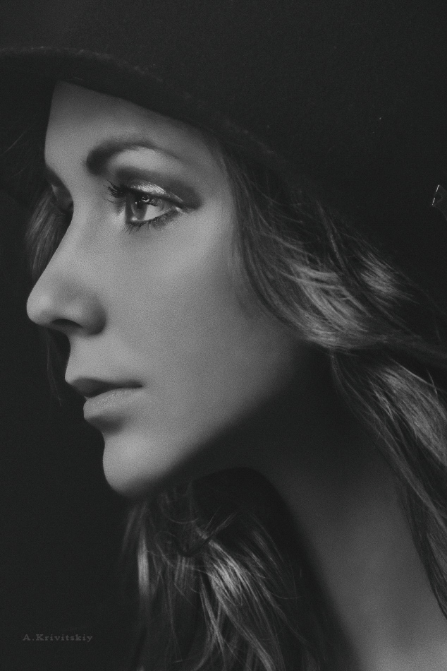 Alexander Krivitskiy