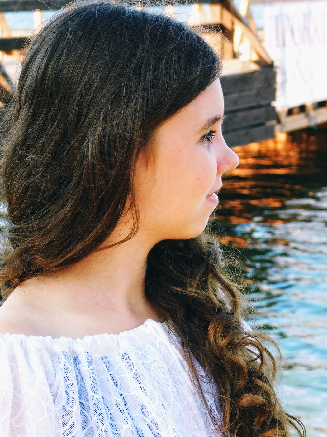 Erinnerungen an den Sommer