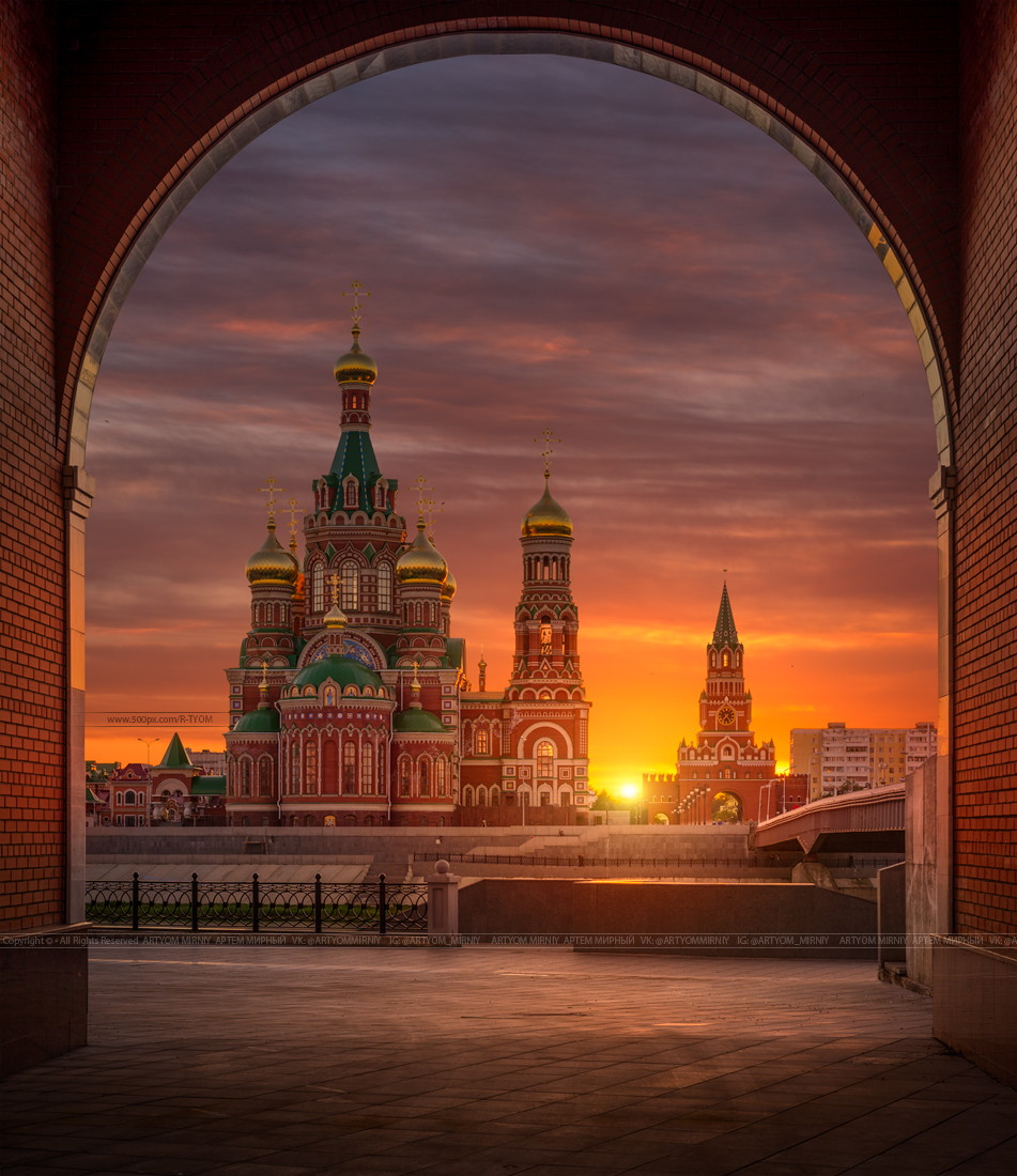 Kathedrale der Verkündigung