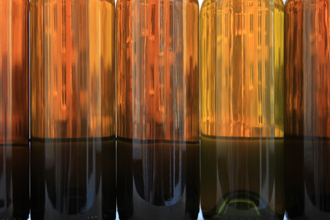 Das Haus gegenüber der