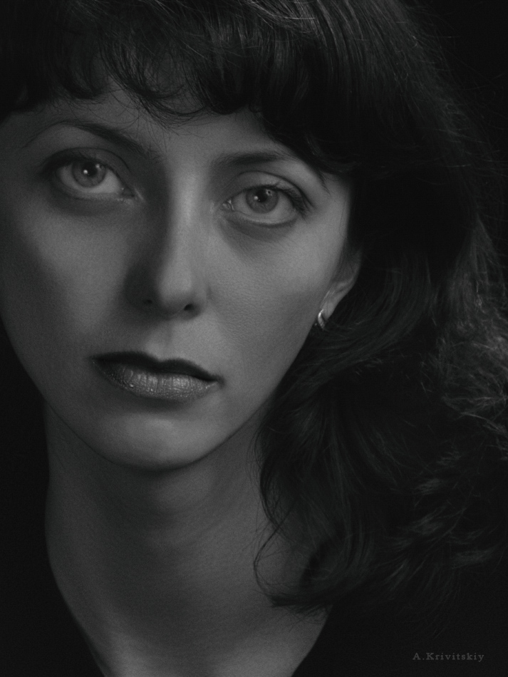 Alexander Krivitskiy