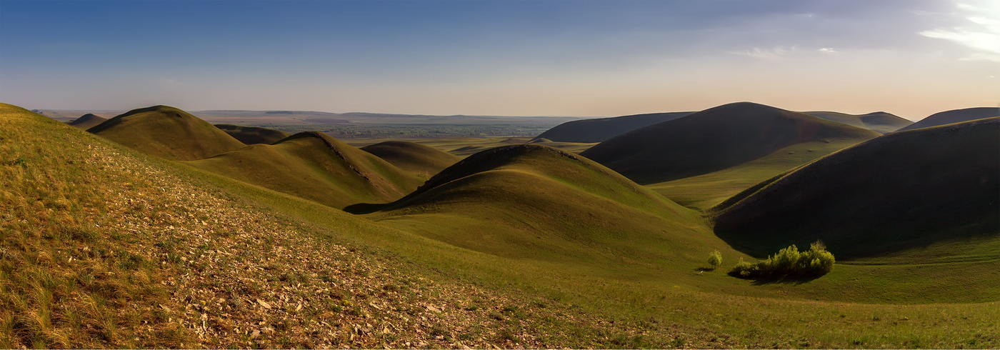 Der schlafende Drache