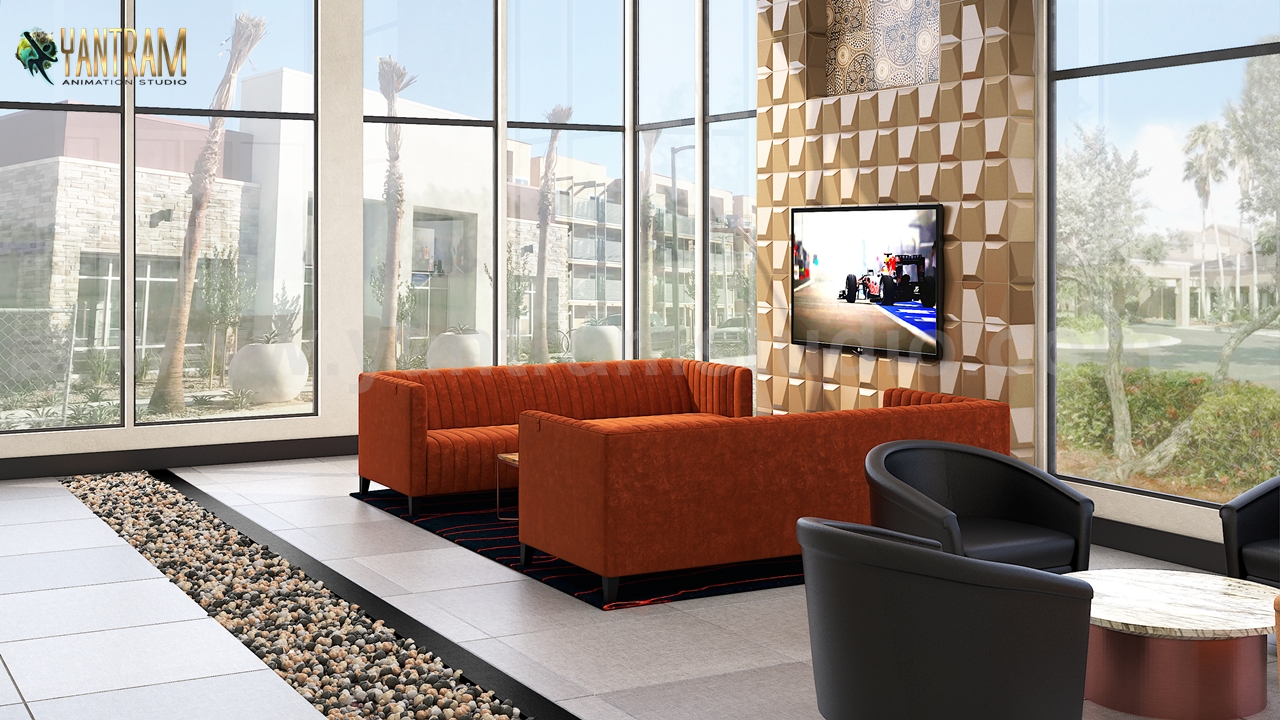 Game Room, Wine room & Impressive lobby Interior Ideas