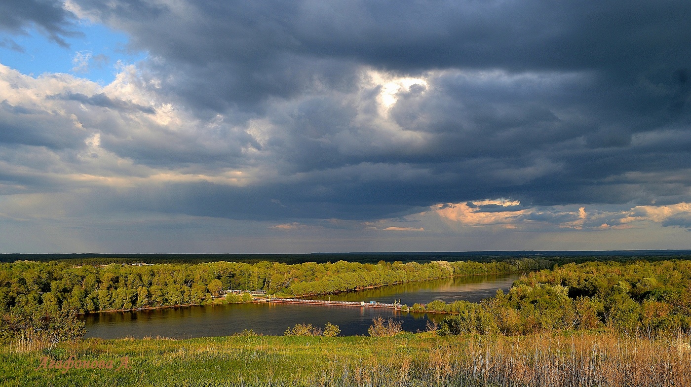 Es gibt kein schlechtes Wetter