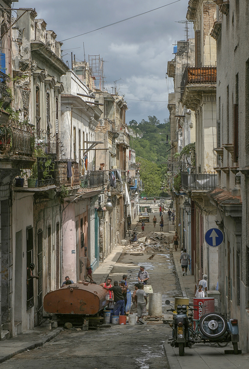 «Patria o muerte!»