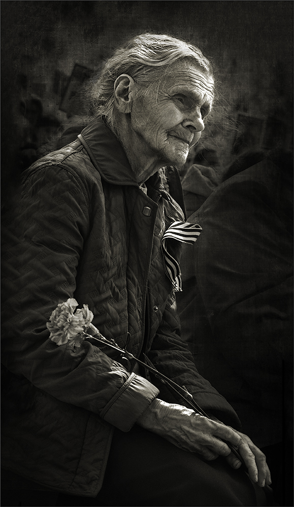 Es war der Monat Mai ...